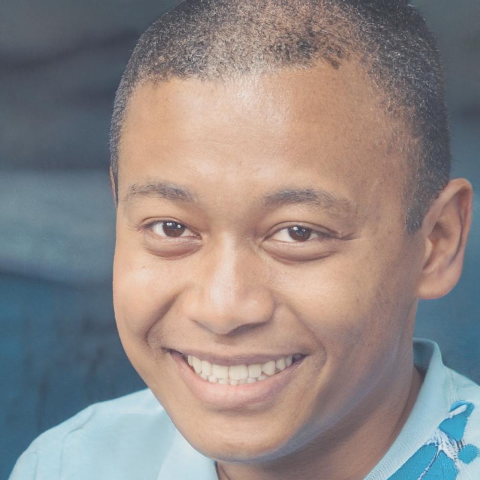 Retrato profesional de Gorka Aramburu