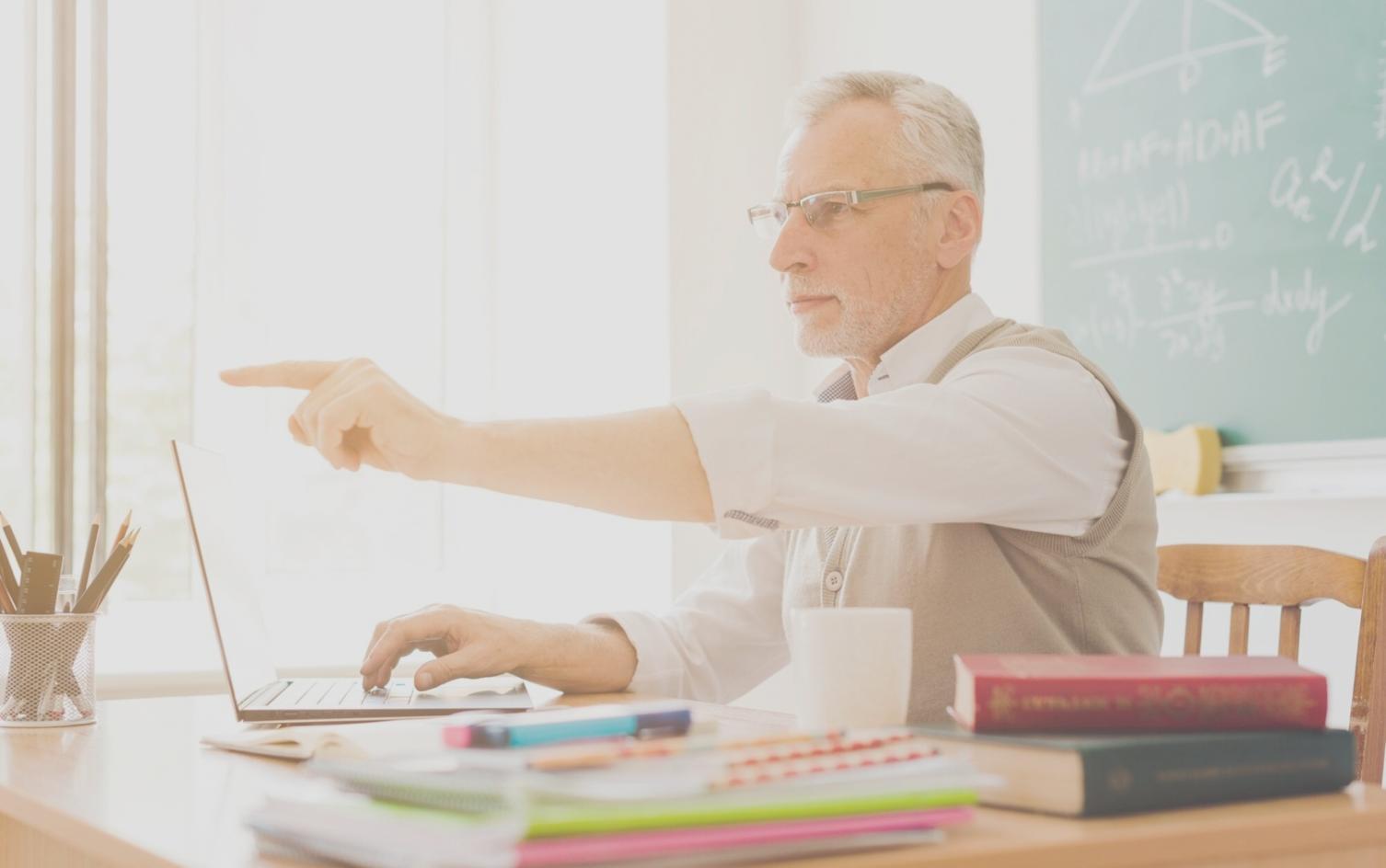 Material educativo y recursos de aprendizaje financiero